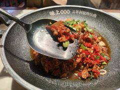 -味上湘菜馆(阿波罗店)