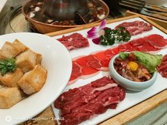 -阳坊胜利涮羊肉(阳坊老店)