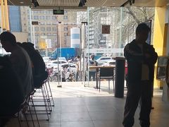 -麦当劳(花园北路店)