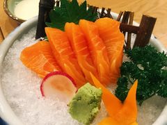 -八间(合生汇店)