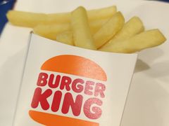 -汉堡王(北京三里屯购物中心)