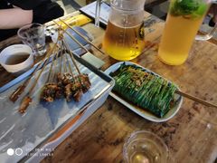 -木屋烧烤(白石洲店)