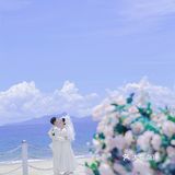 浪漫一夏