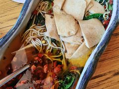 -一盏明灯全素斋(五爷庙店)