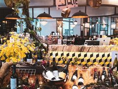 大堂-ATLAS COFFEE(雅居乐中心店)