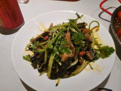 -杨氏青龙虾·羊蝎子(托乐嘉店)