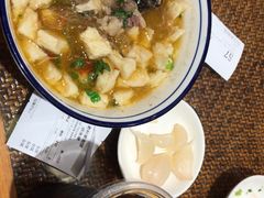 -毅祥斋老孙家泡馍(西羊市店)