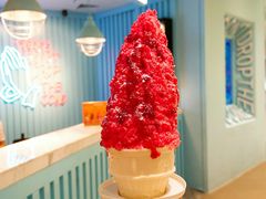-BLEUSKA布乳斯佳冰淇淋(金沙印象城店)