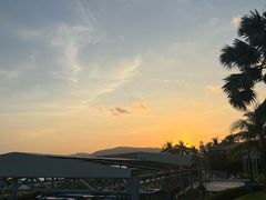 -三亚亚龙湾天域度假酒店