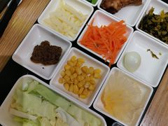 招牌鸡汤米线-过桥缘·过桥米线(北京望京万象汇店)