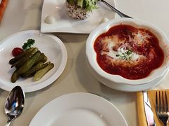 -老井俄式餐厅