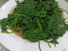 -兰亭餐厅(原嵩山路店)