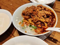 -小豆海棠(人民南路店)