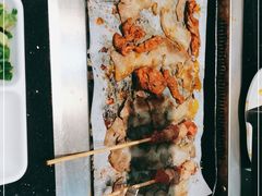 -汉丽轩韩式自助烤肉十二年(SM广场店)