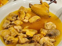 -望乡楼上海菜(日月光店)