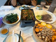 -曹家小菜(胜太路店)