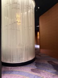 -广州文华东方酒店·水疗中心