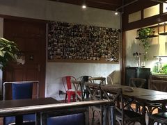 -百好乐宠物友好餐厅(朝外大街店)