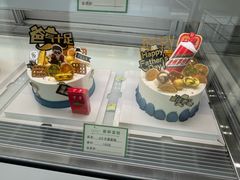 -蜂蝶来饼店(拱北总店)