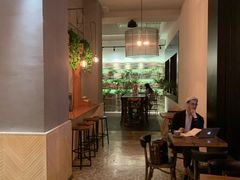 大堂-花马天堂云南餐厅 Lost Heaven(外滩店)