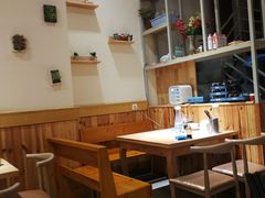 -隆氏兔头(同盛路店)
