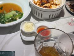 -绿茶餐厅(淮安吾悦广场店)