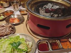 -西塔老太太泥炉烤肉(杭州首店)