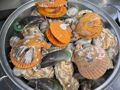 -阿里元海鲜·闽南特色菜(曾厝垵店)