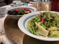 -0776食堂·京城创意菜(七里庄店)