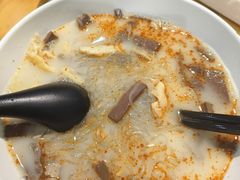 -鸭小妹鸭血粉丝(老门东店)