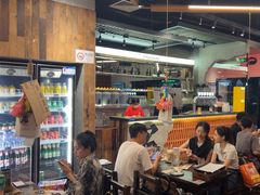 -破店肥哈·东北烧烤·夜宵(南山保利店)