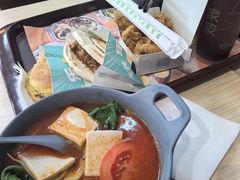 -魏家凉皮(次渠店)