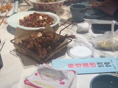 -醉炫音速烧烤·干煸菜(沙河总店)