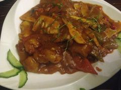 -Siam泰餐厅(水上公园店)