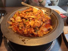 -六月雪干锅(印象汇店)