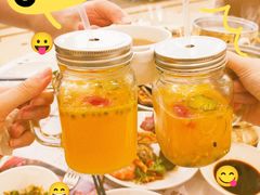 -芭菲盛宴·环球美食(袁家岗店)