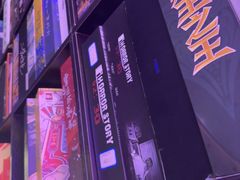-剧狐剧本杀(徐汇1号店)
