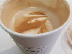-Manner Coffee(大宁国际商业广场店)