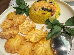 -狮拾久·现代新加坡料理(福田COCO Park店)