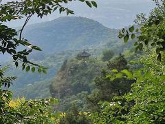 -香山公园