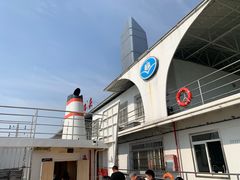 -武汉关码头(轮渡站)