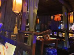 -绿茶餐厅(深圳龙华天虹购物中心店)