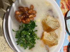 -点都德(奥体印象城店)