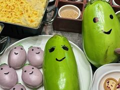 -新海渔港·胶东海鲜家常菜·家宴(奥体中心店)