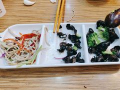 -丝路传奇·中国拉面航母店(北医三院店)