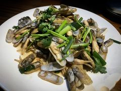 -老家黄墩小错鸡·活海鲜