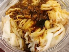 招牌肠粉（不辣）-放鸡岛之美食