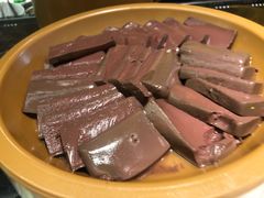 -龍歌自助小火锅(市南金茂湾店)