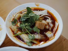 -华兴街自力面店