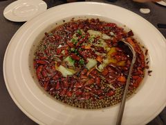 -粤尚腾香居中餐厅(首都机场希尔顿店)